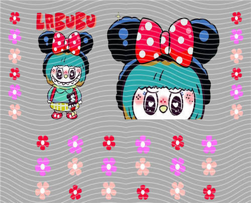 Mini stanlye cup-KW480